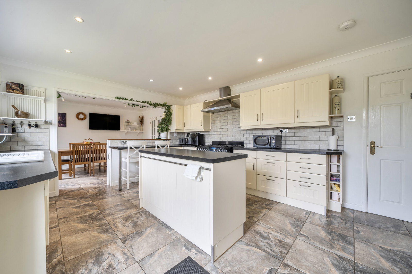 Bungalow in Liskeard