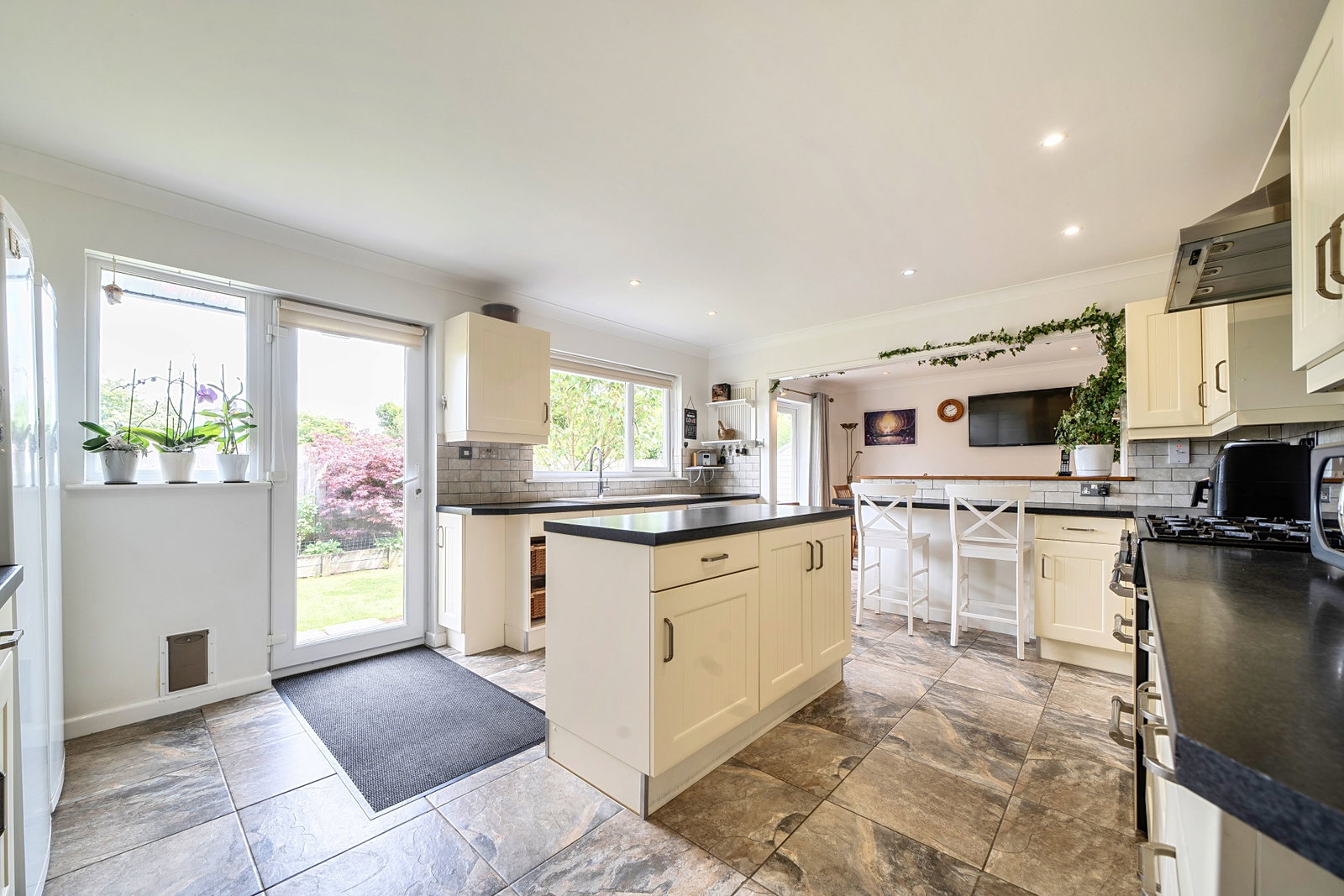 Bungalow in Liskeard