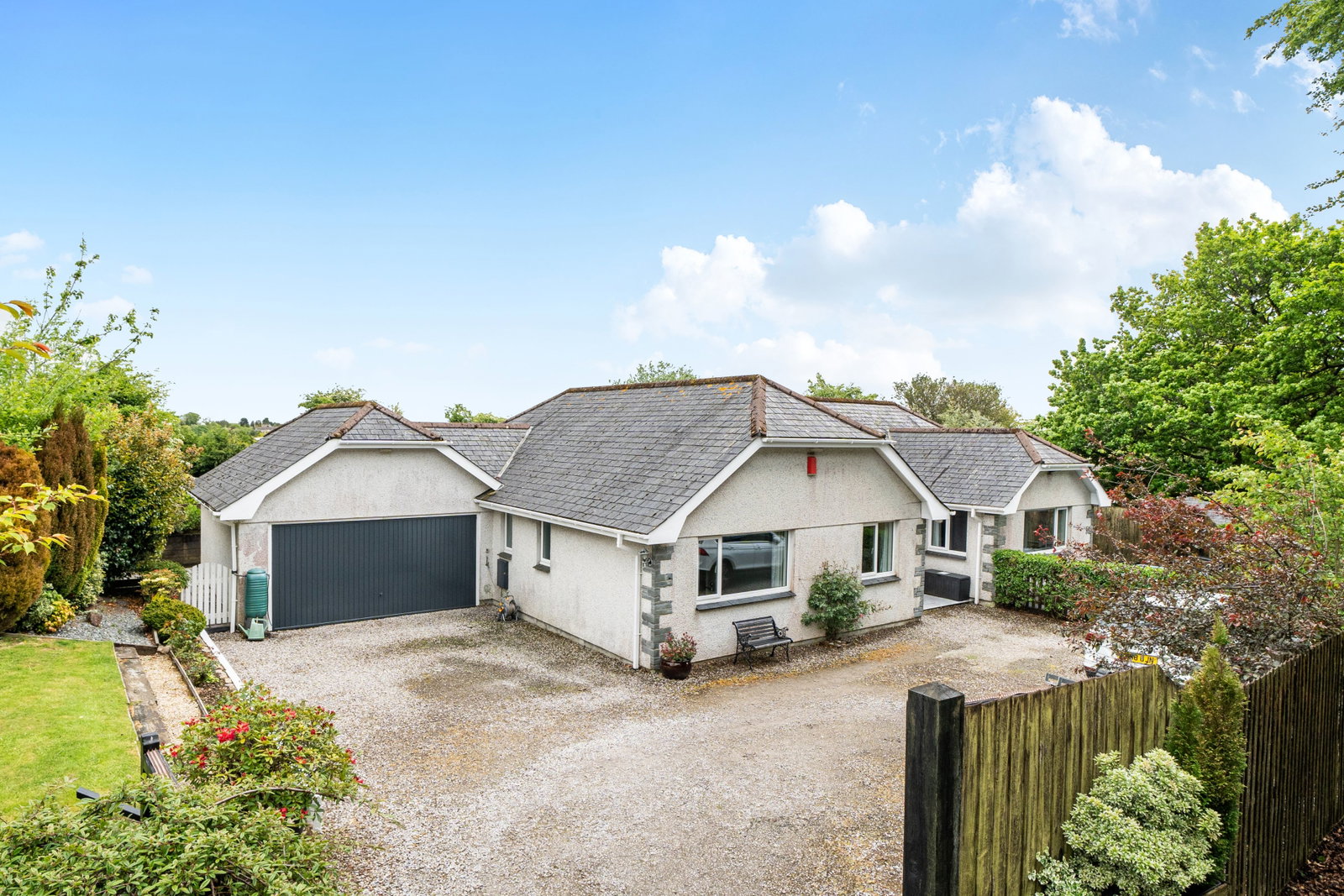 Bungalow in Liskeard