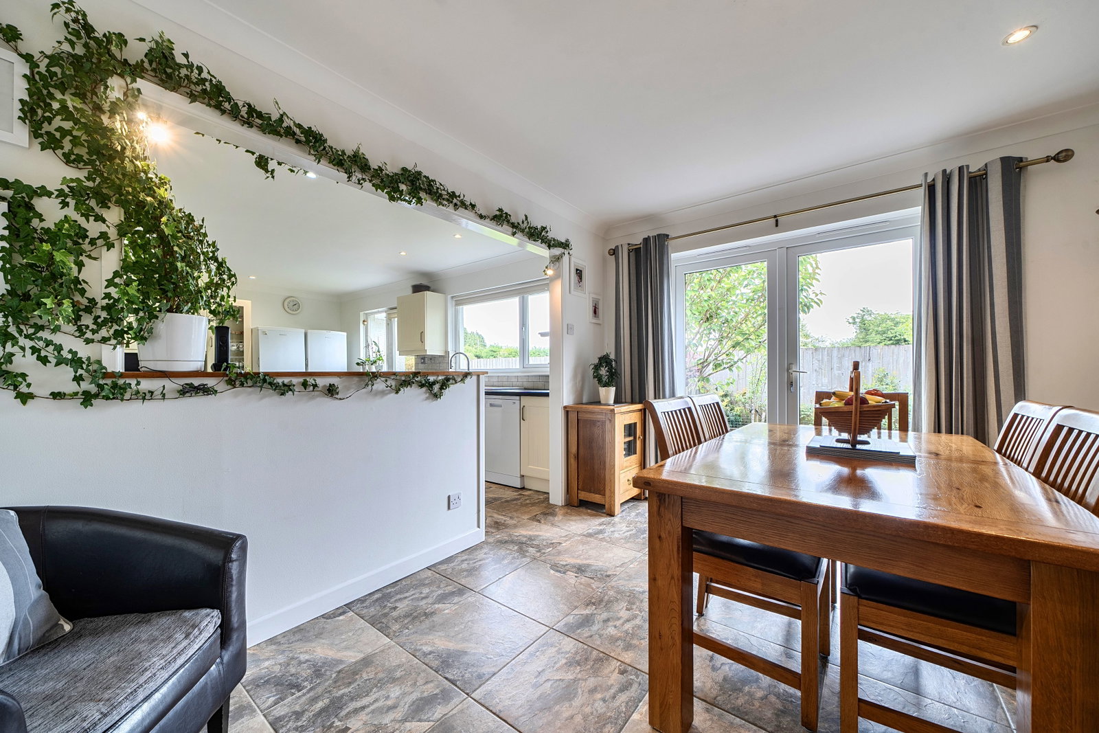 Bungalow in Liskeard