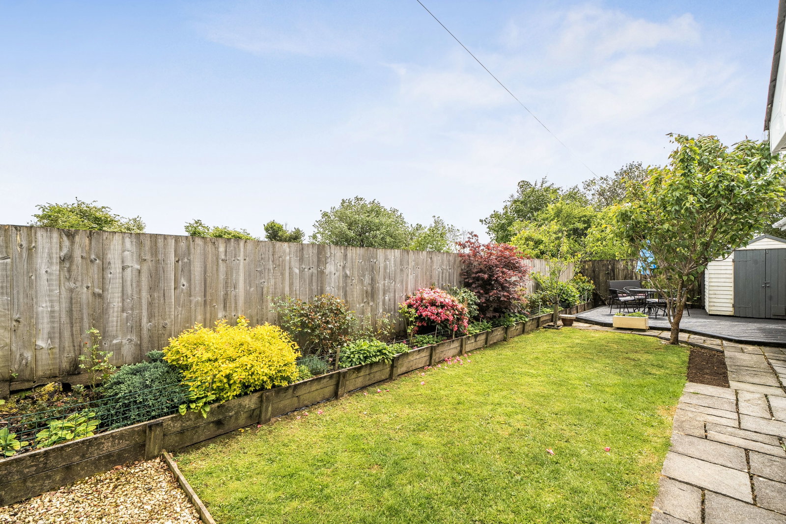 Bungalow in Liskeard