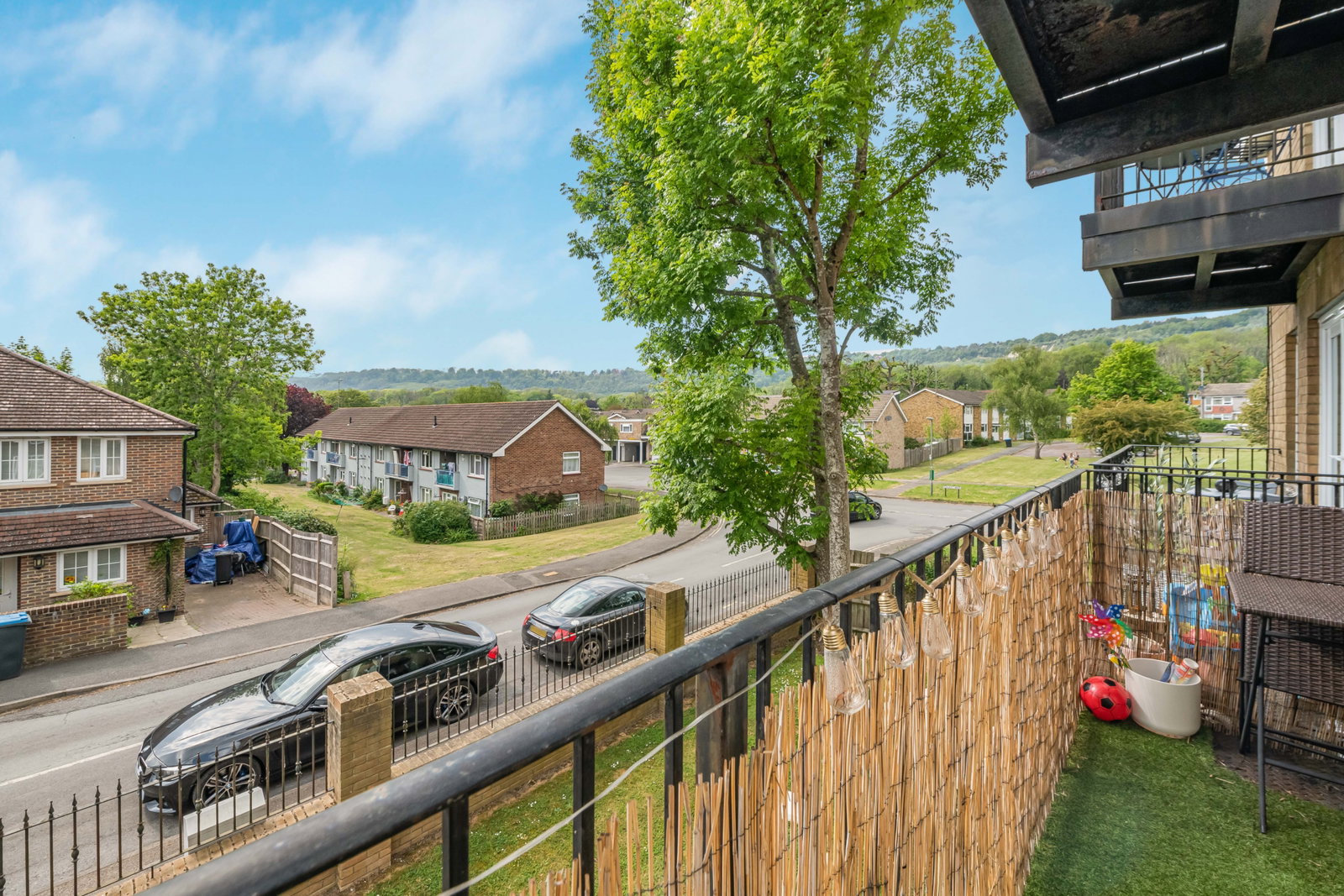 Apartment in Oxted