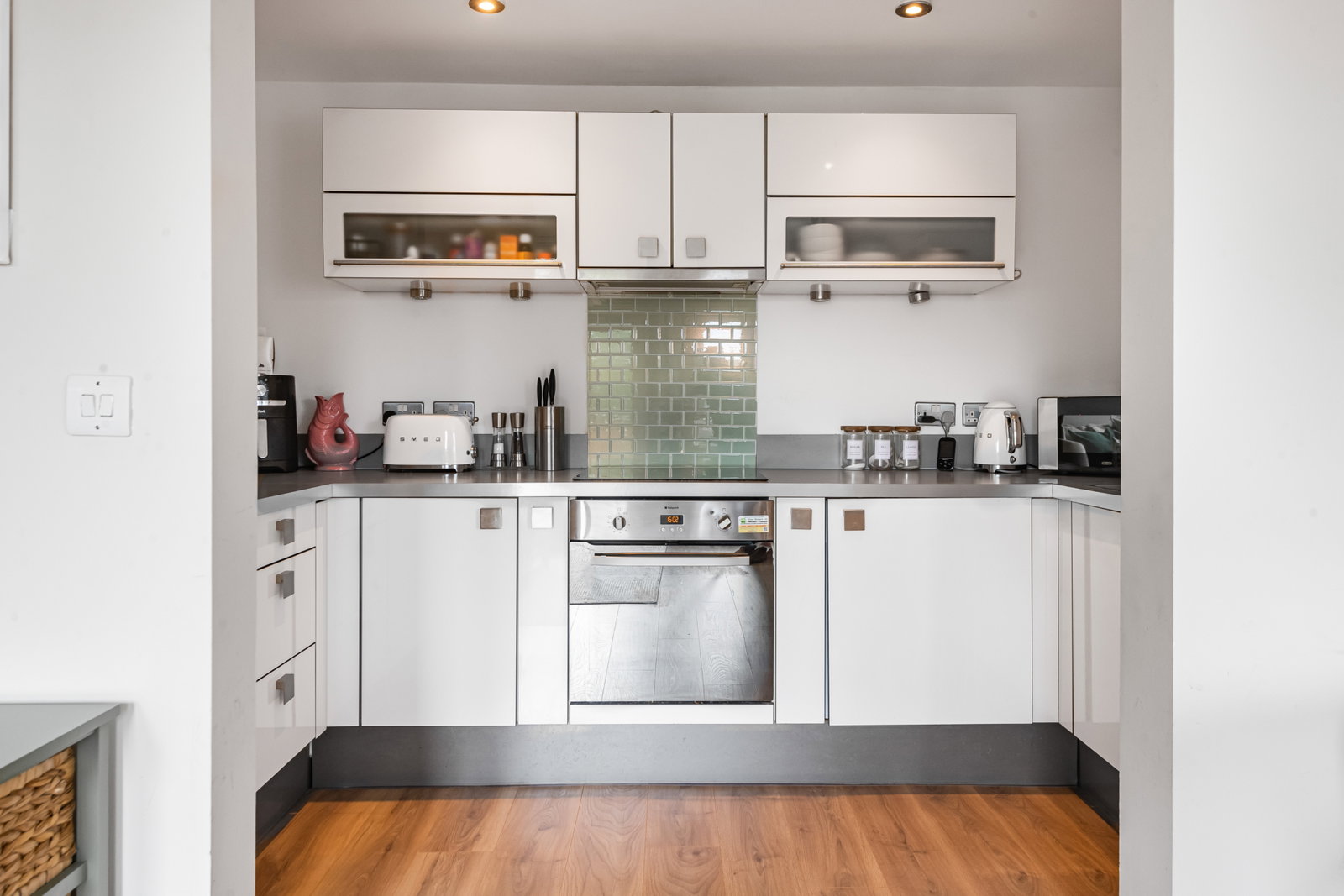 Apartment in Oxted