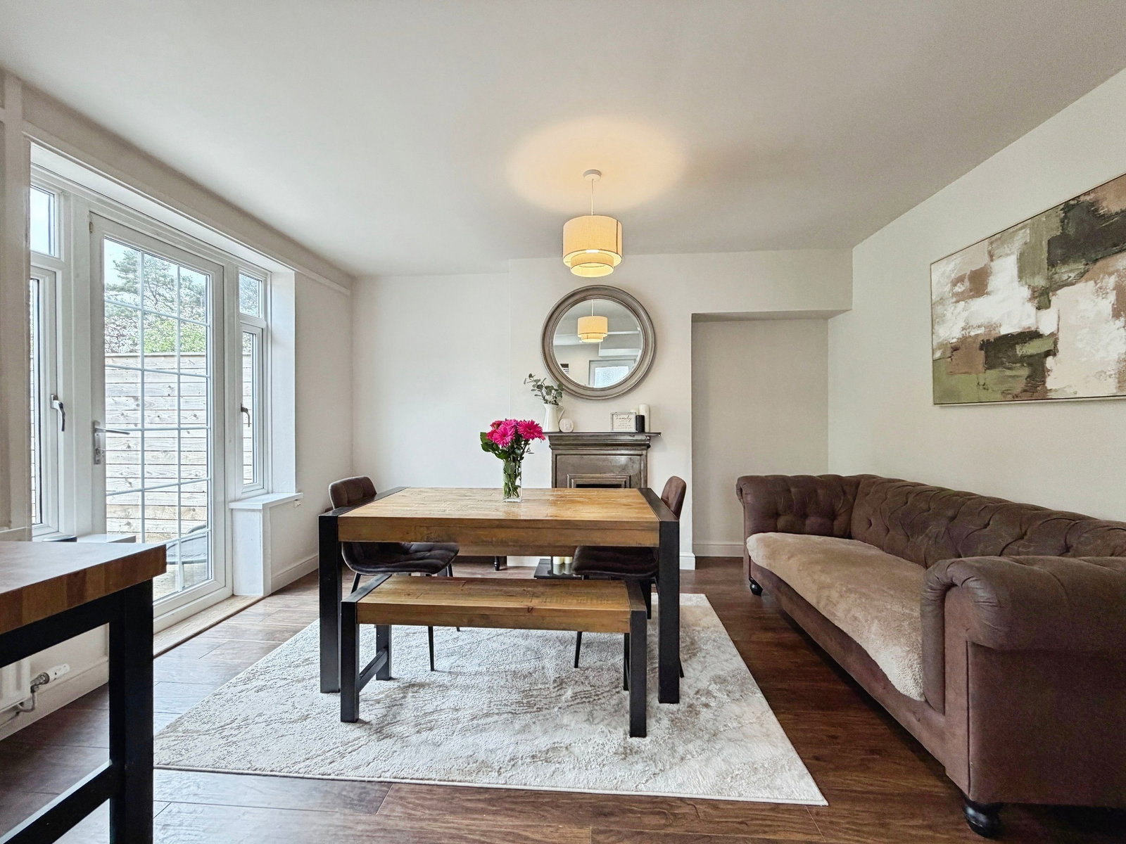 Semi Detached House in Carlisle