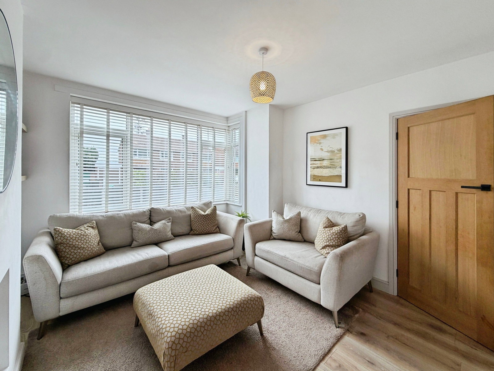 Semi Detached House in Carlisle