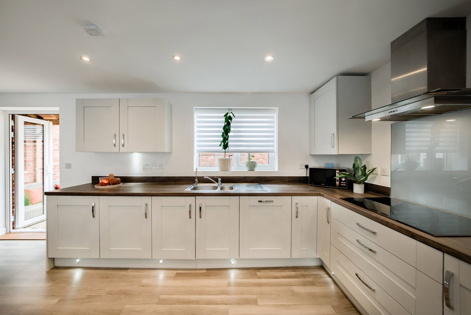 Detached House in Banbury