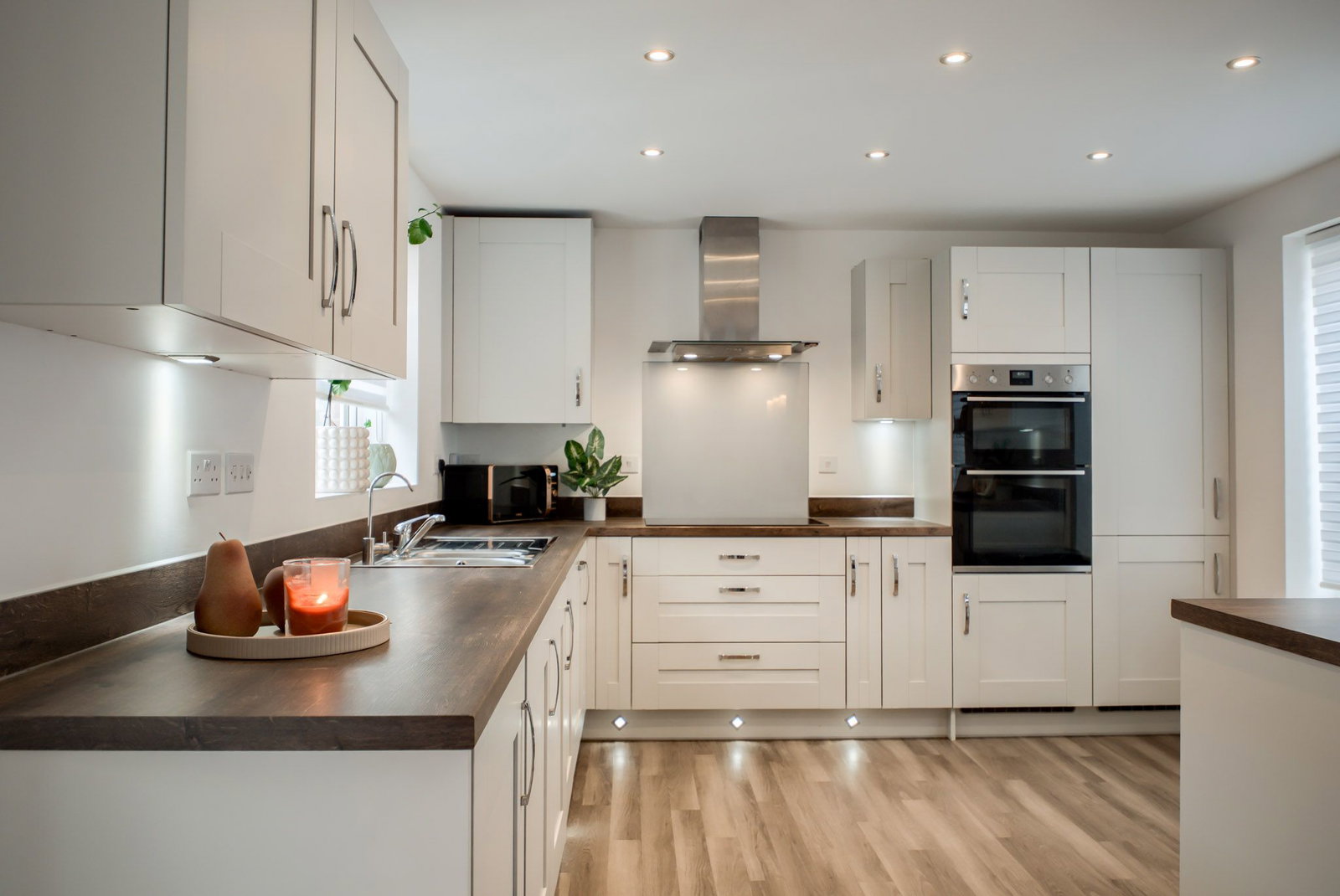 Detached House in Banbury