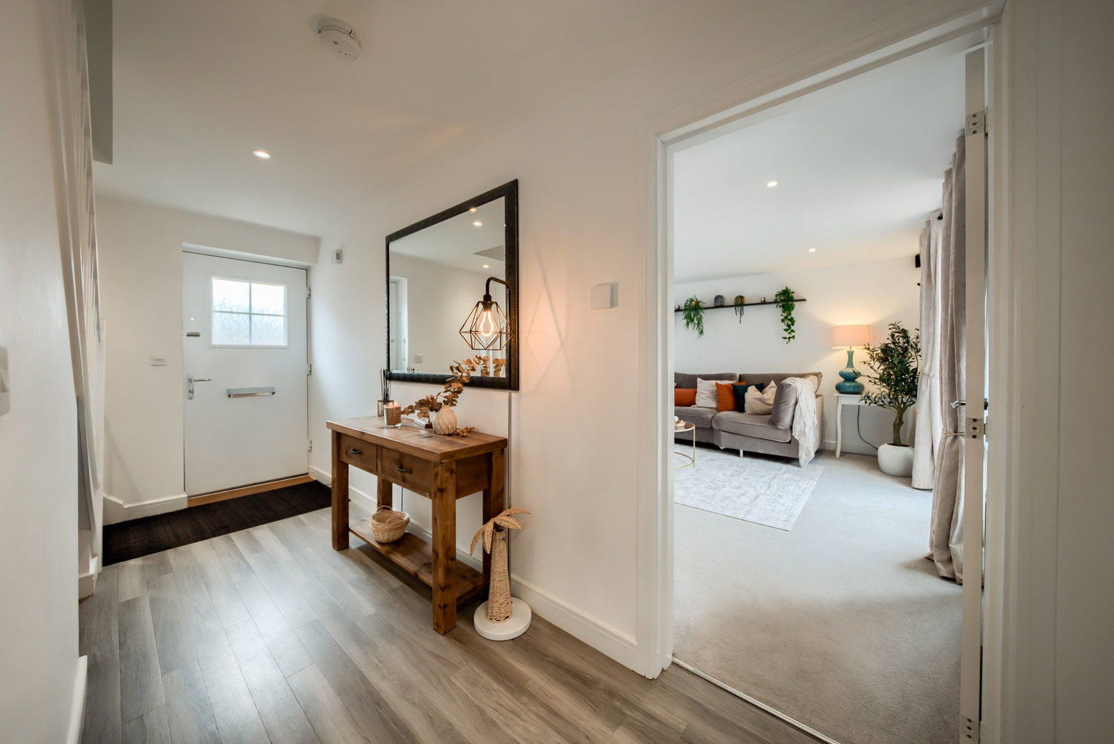 Detached House in Banbury