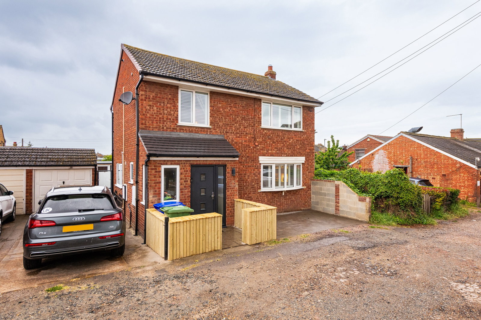 Detached House in Sheerness