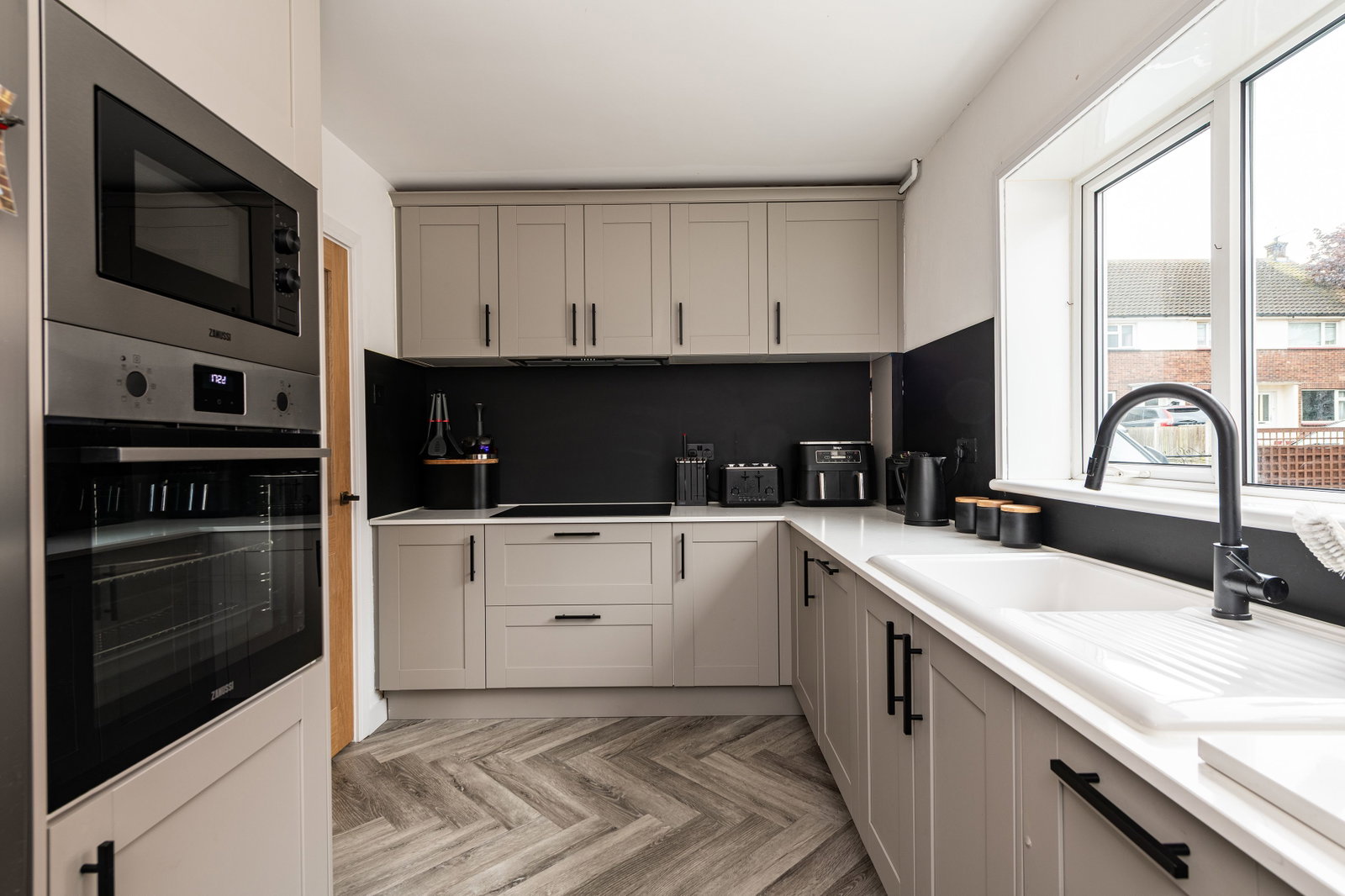Detached House in Sheerness