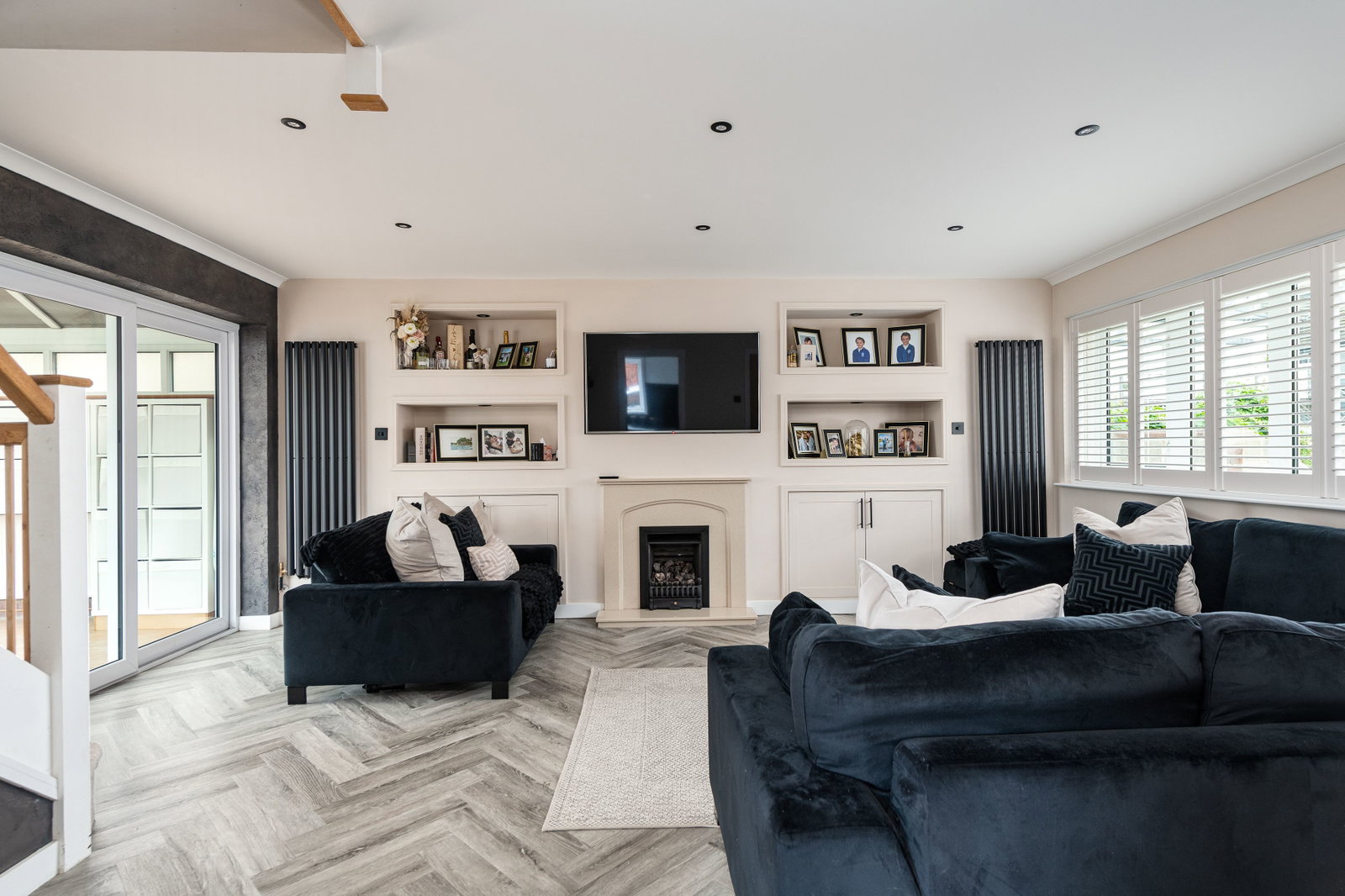 Detached House in Sheerness