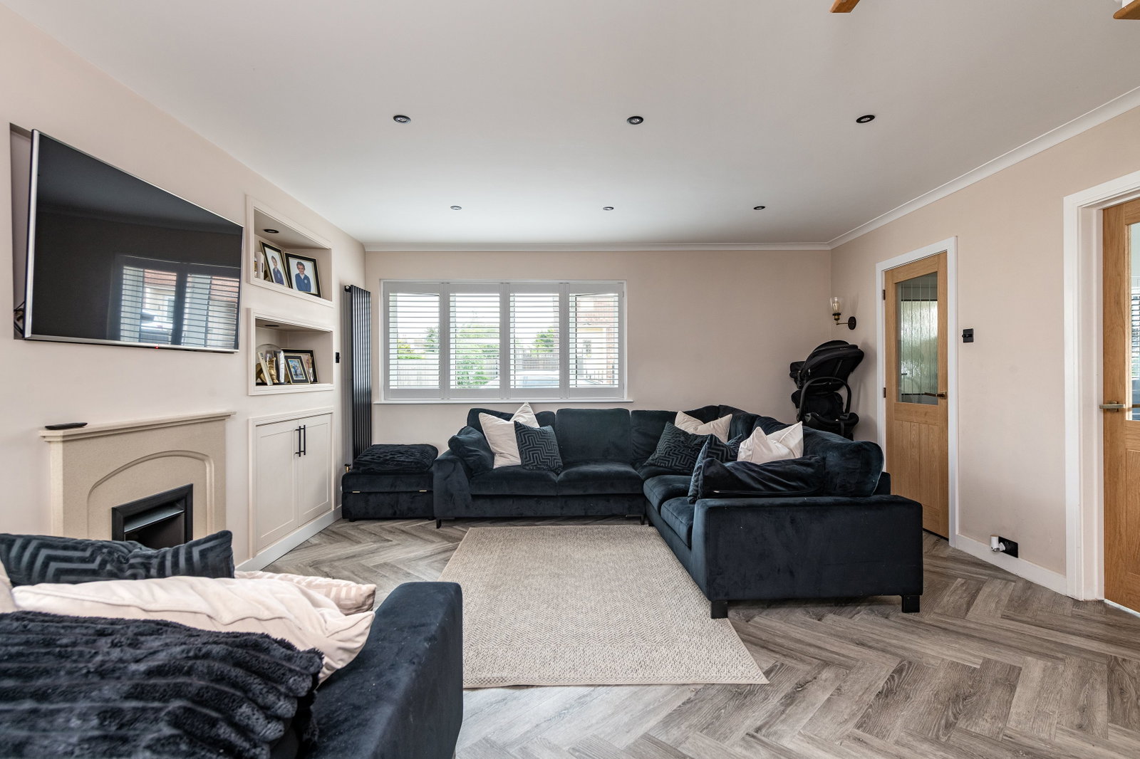 Detached House in Sheerness