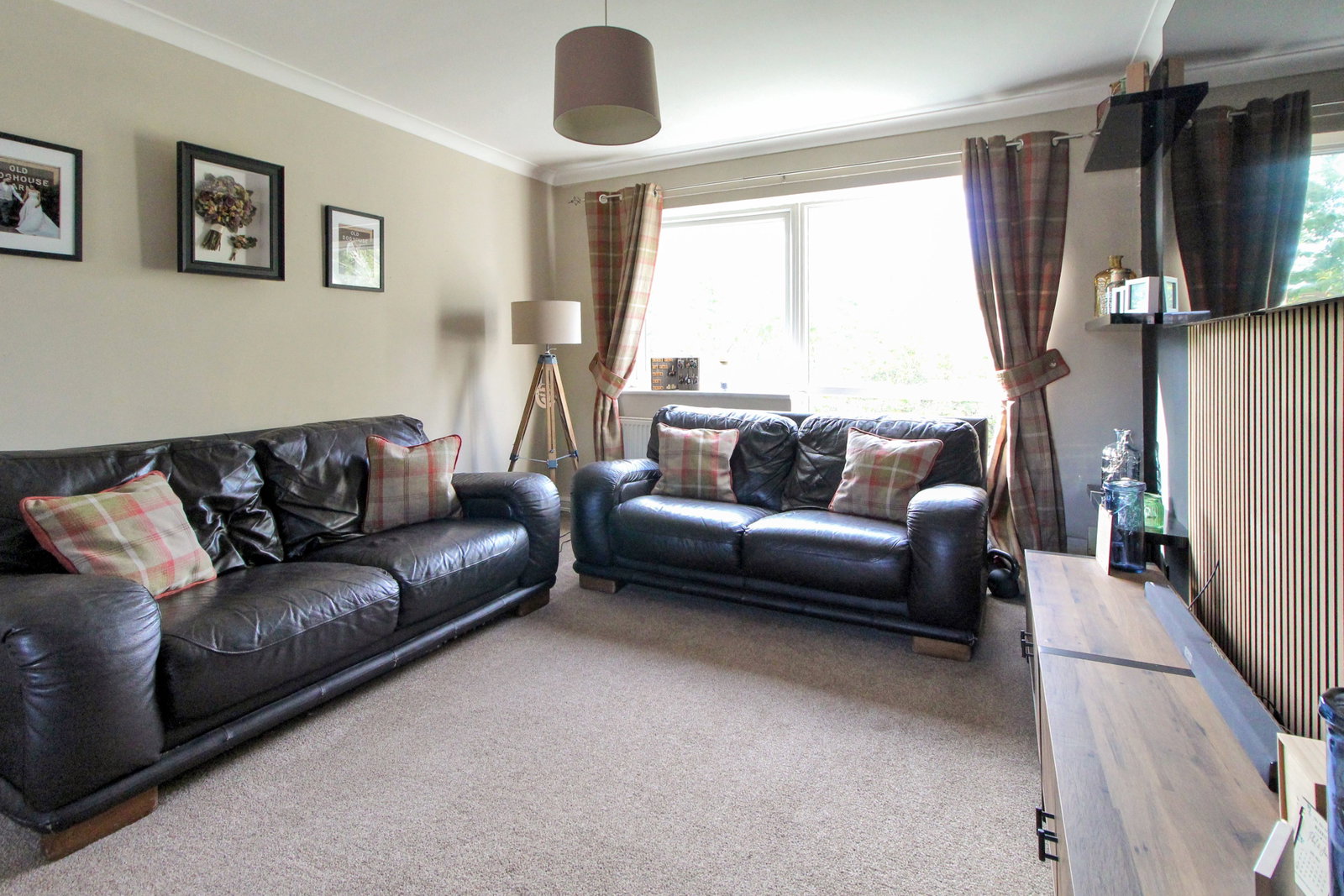 Flat in Prenton