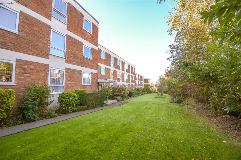Flat in Prenton
