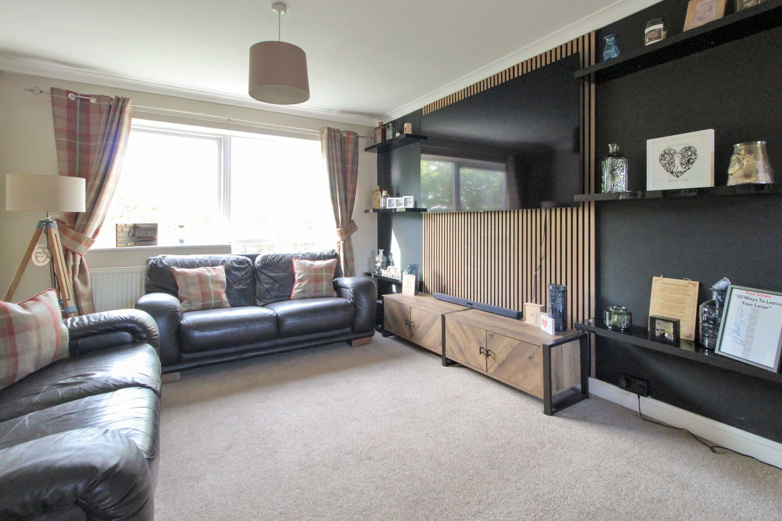 Flat in Prenton