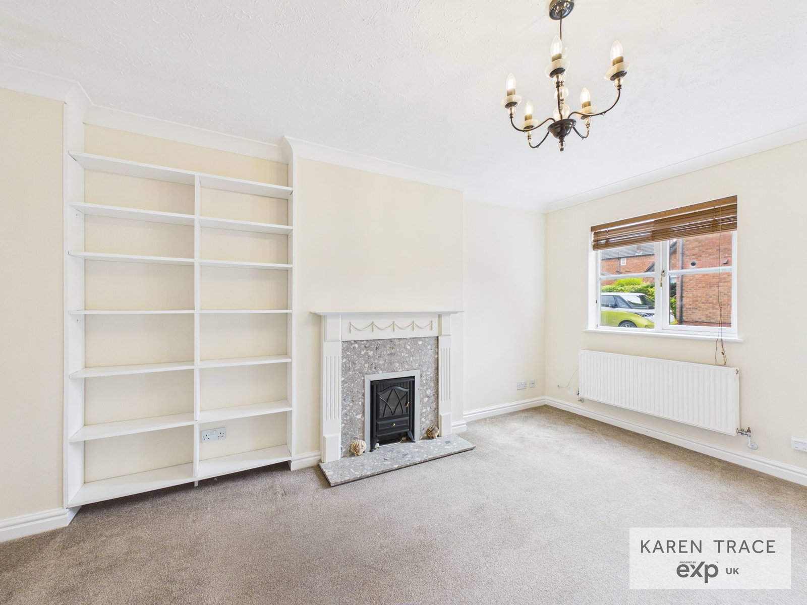 Terraced House in Par