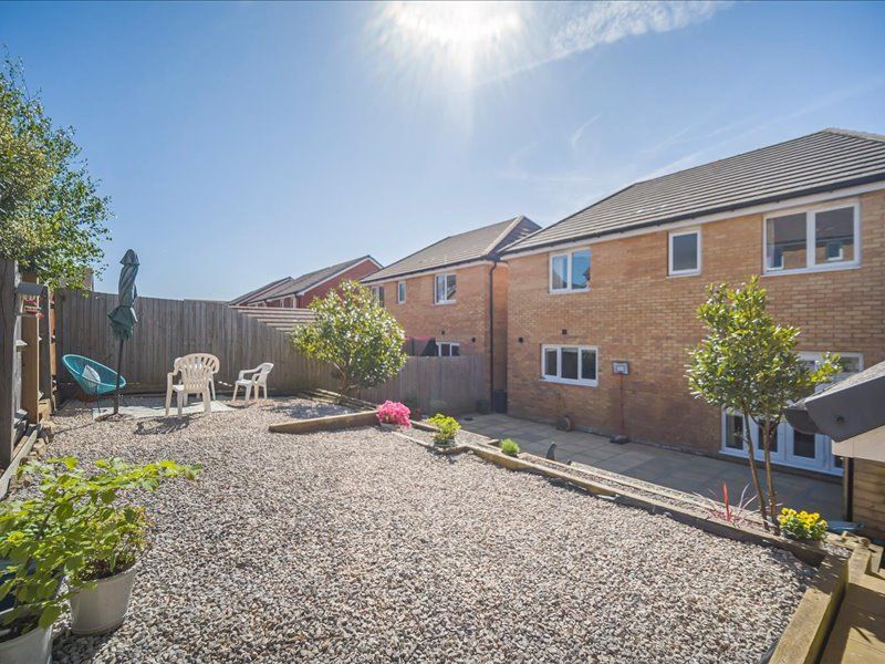 Detached House in Barry