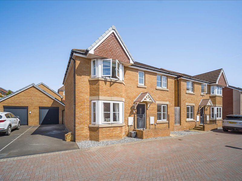 Detached House in Barry