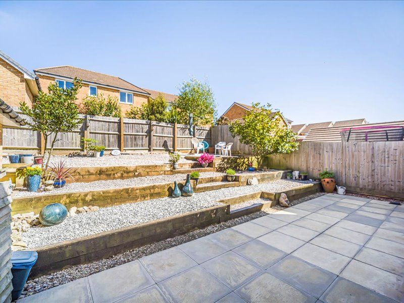 Detached House in Barry