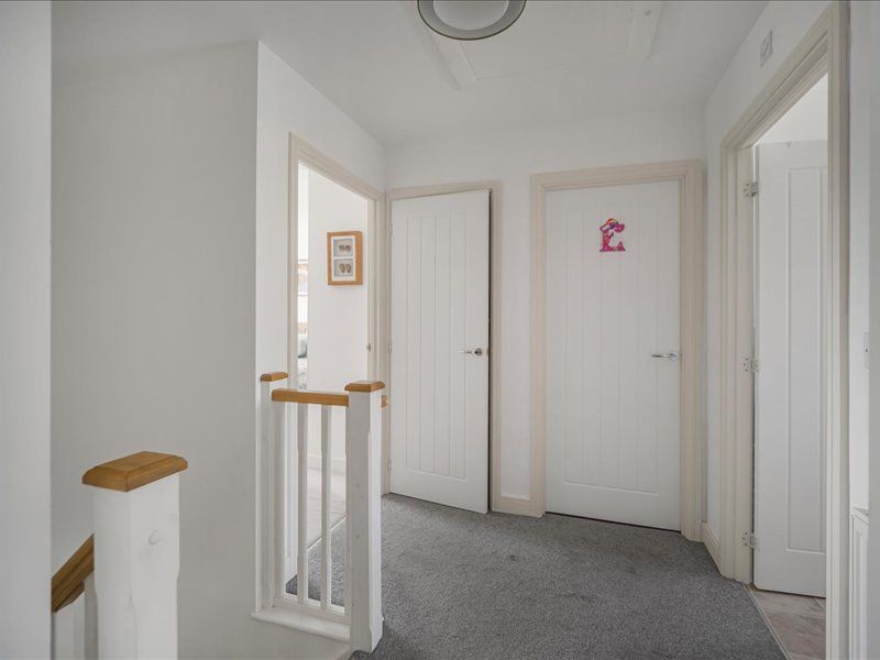 Detached House in Barry