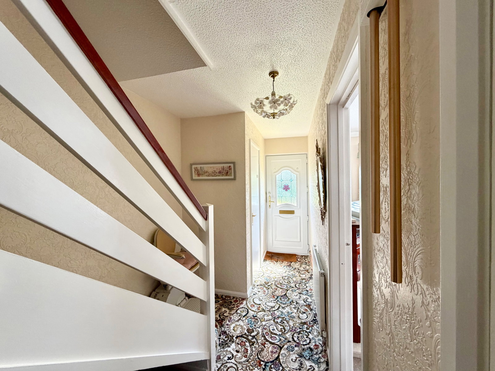 Terraced House in Paignton