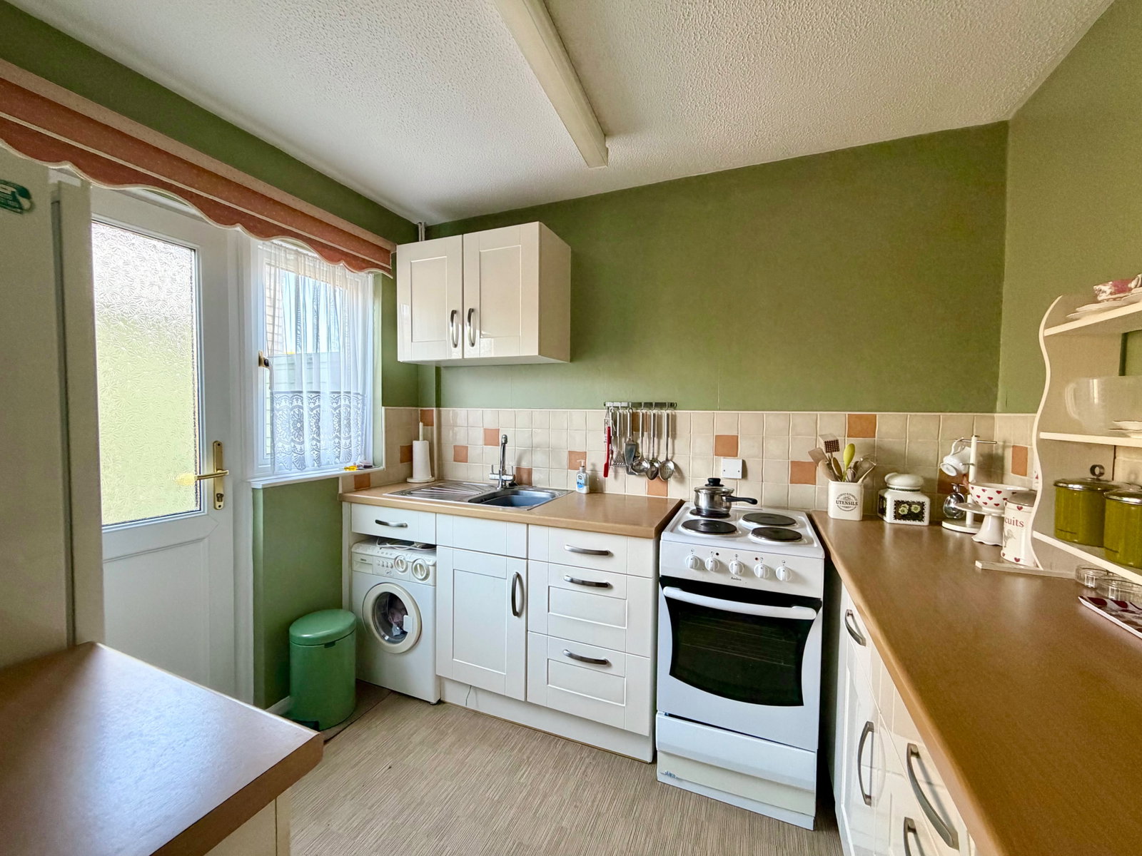 Terraced House in Paignton