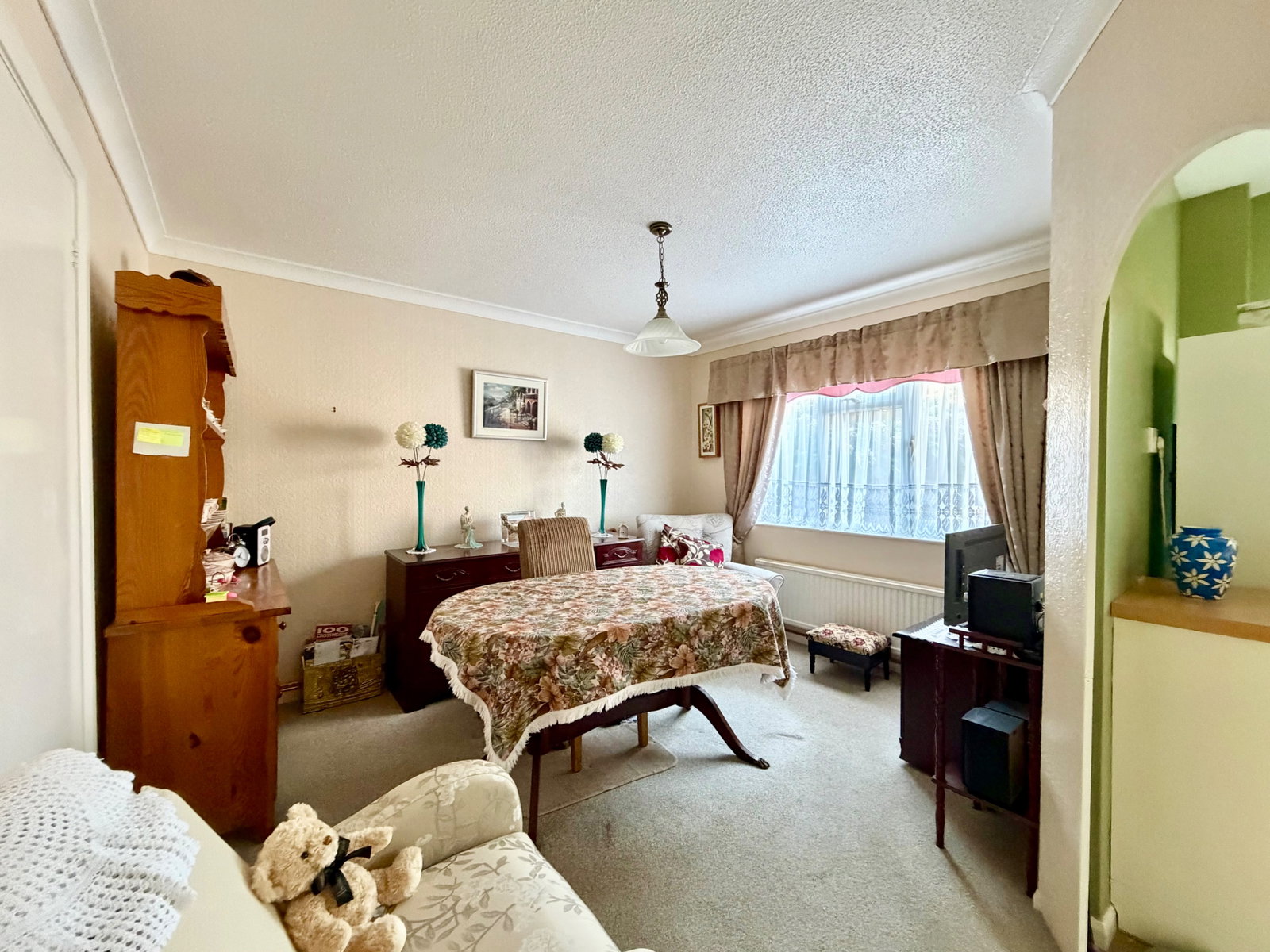 Terraced House in Paignton