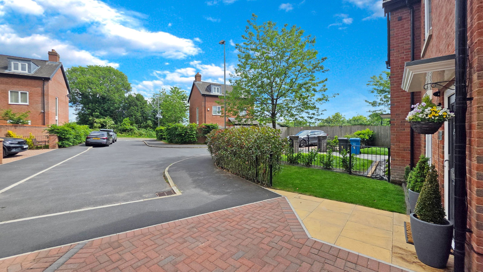 Semi Detached House in Manchester