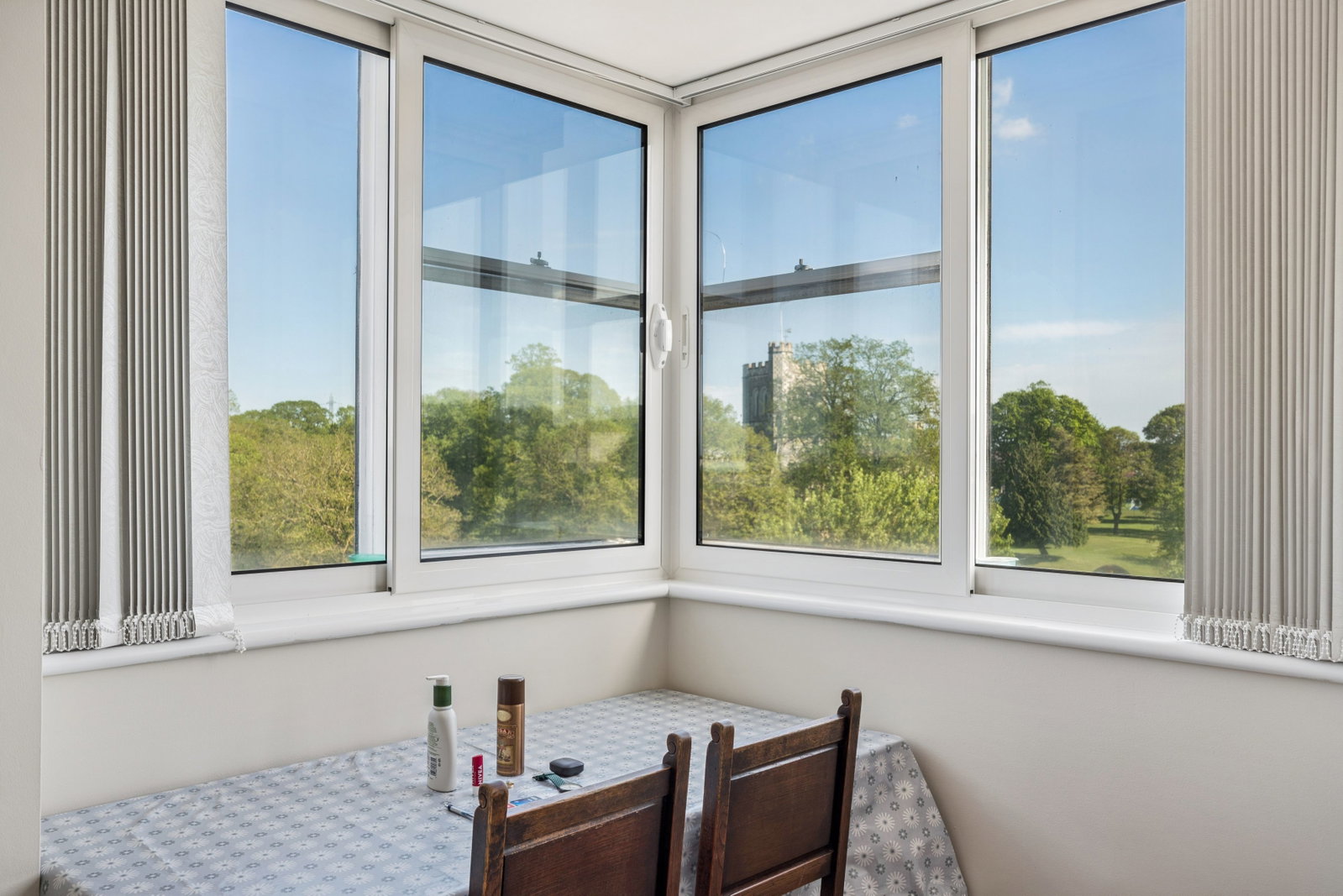 Flat in Dunstable