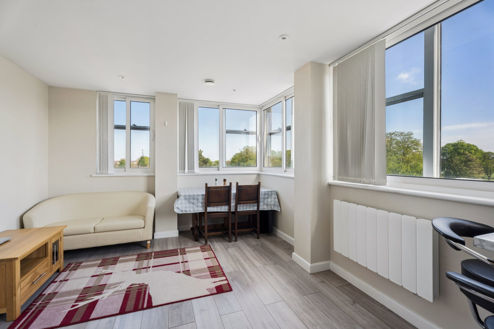 Flat in Dunstable