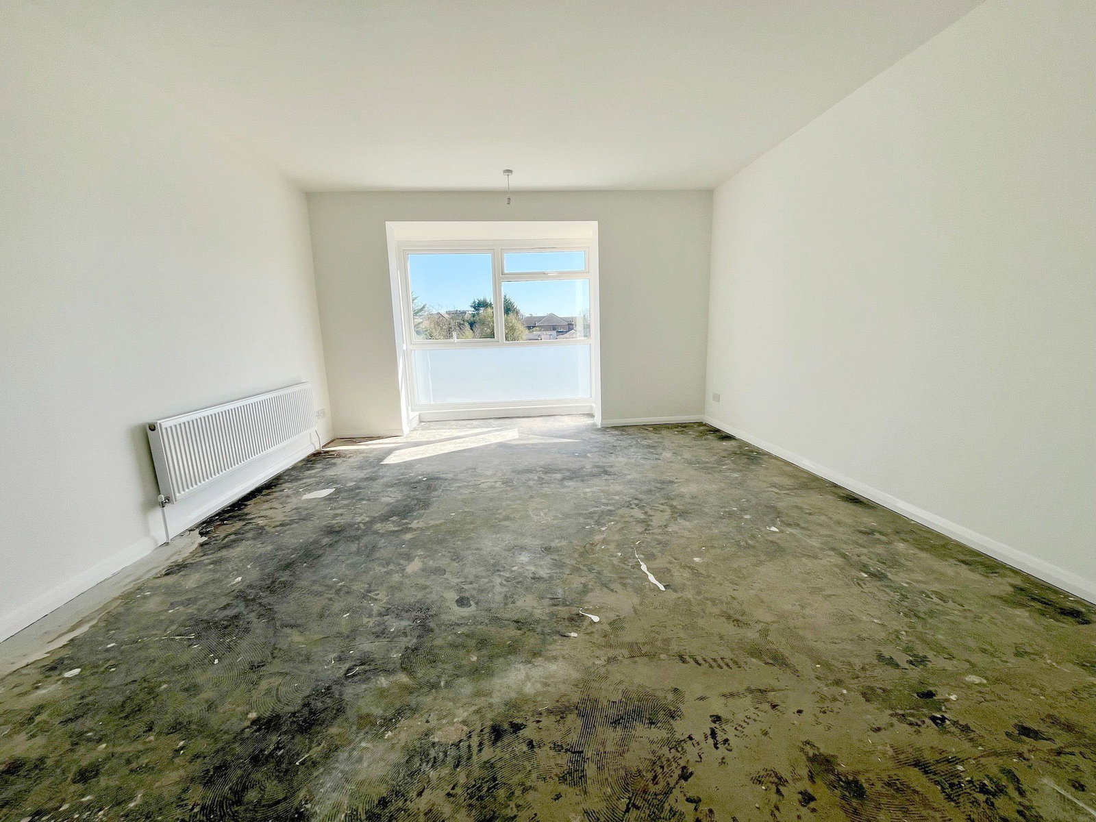 Flat in Bushey