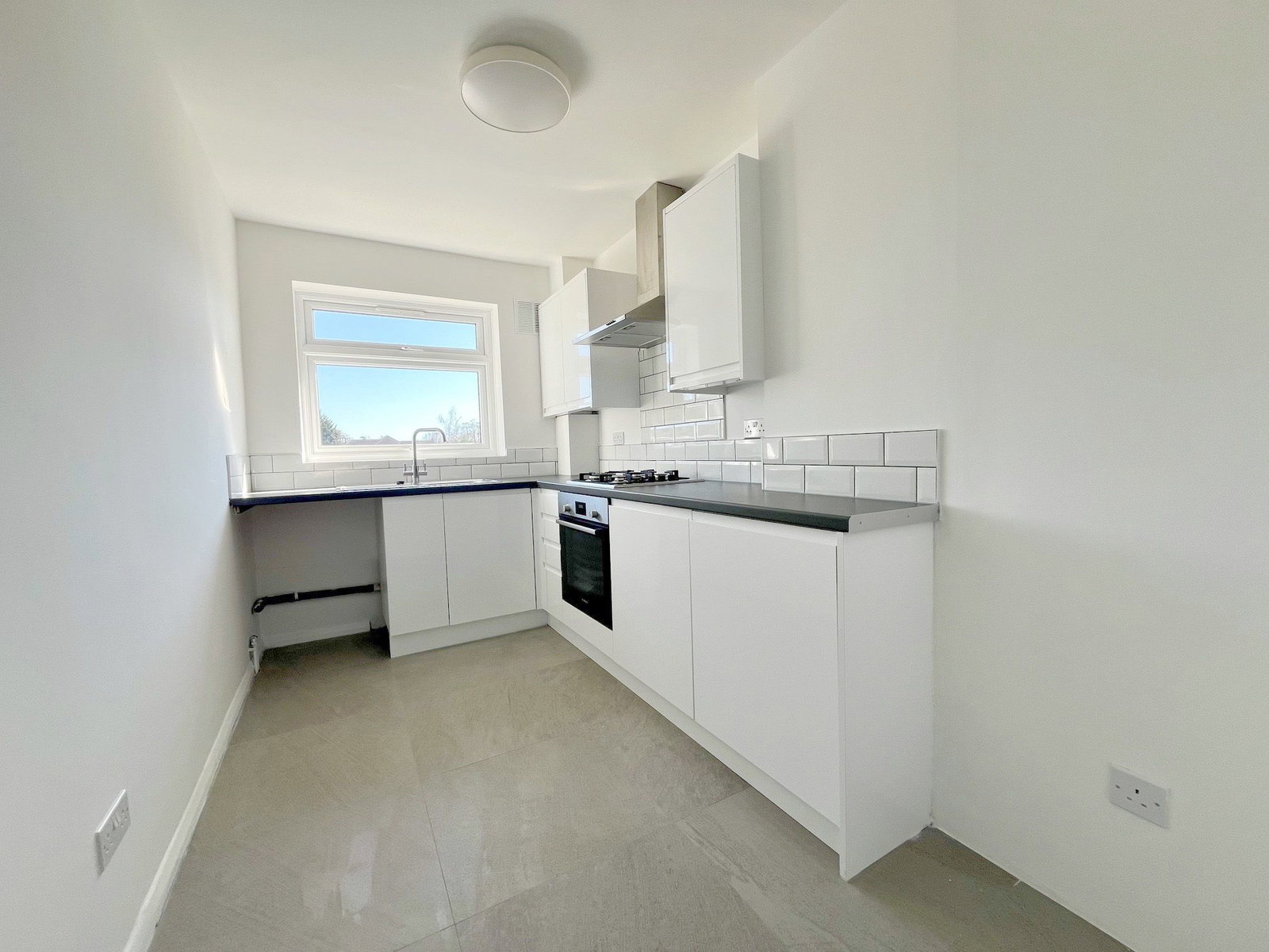 Flat in Bushey
