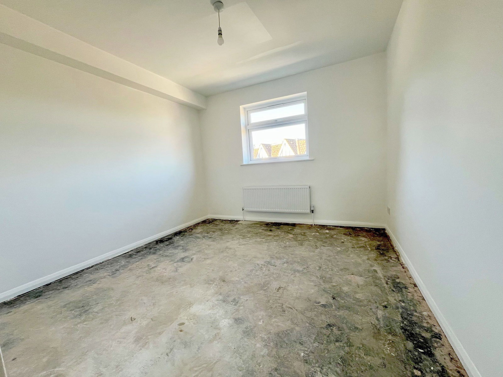 Flat in Bushey