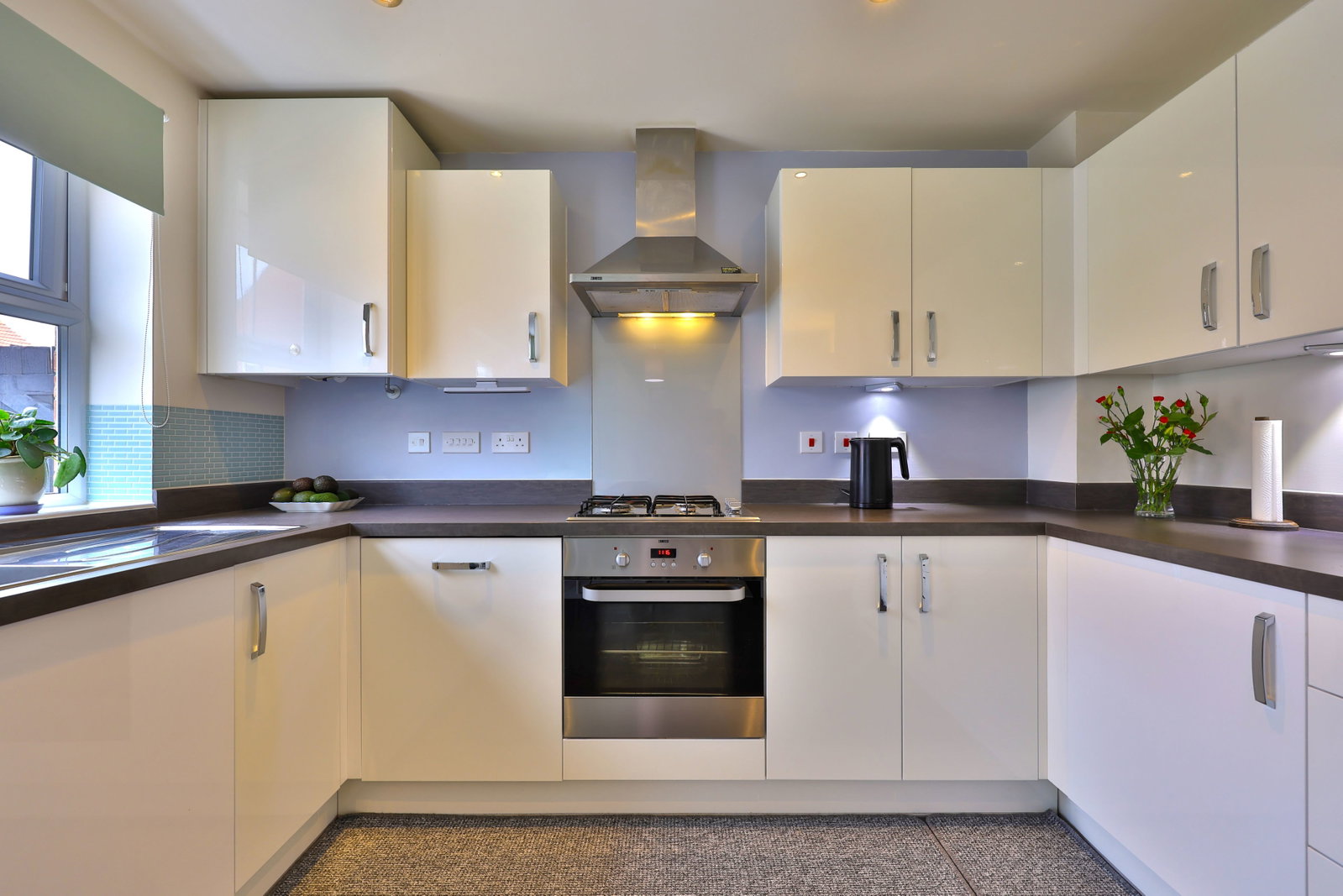 Semi Detached House in York