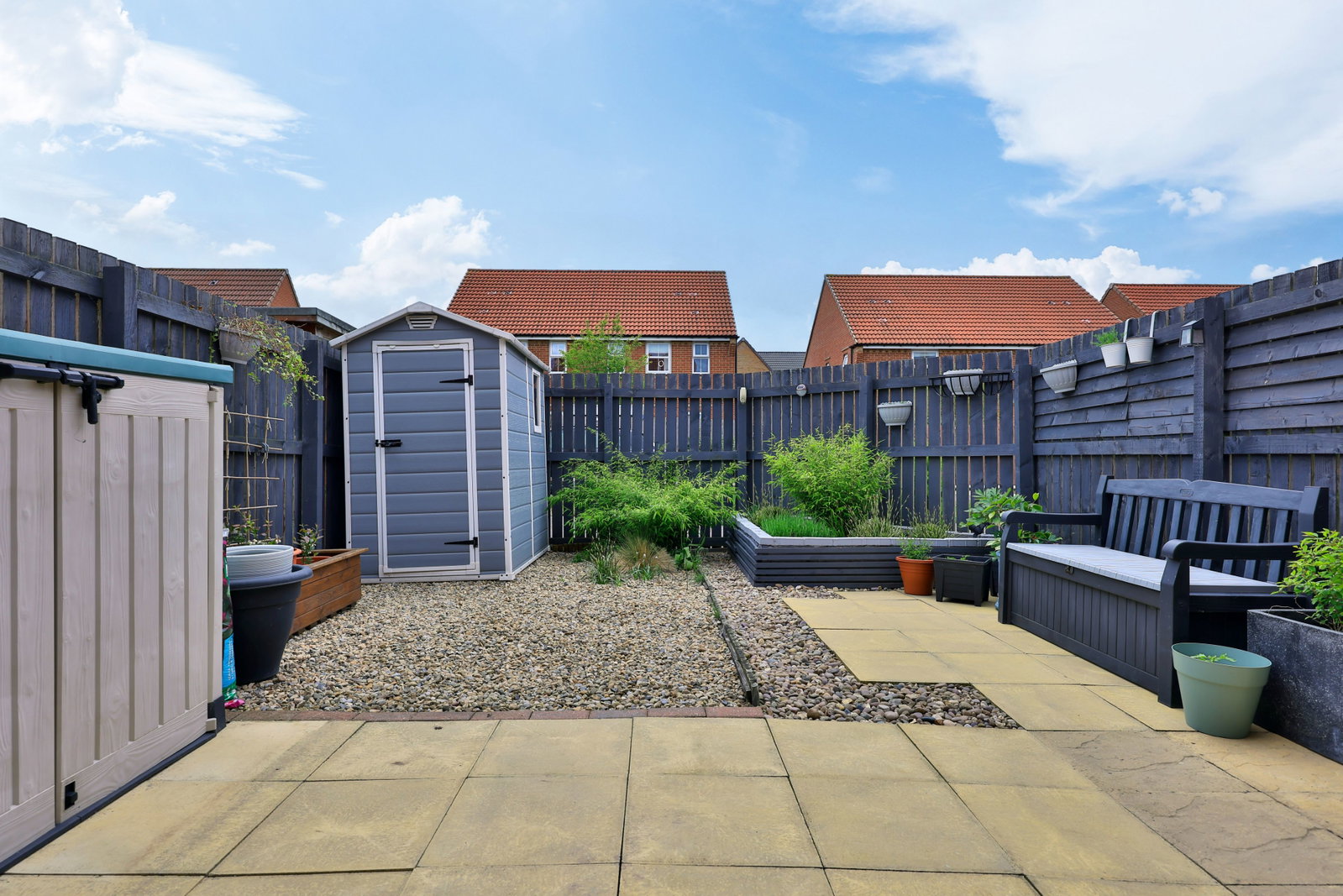 Semi Detached House in York