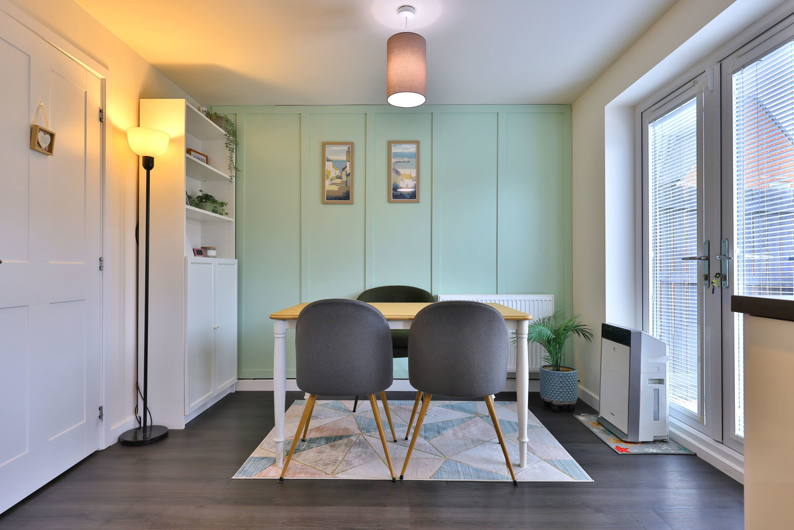 Semi Detached House in York