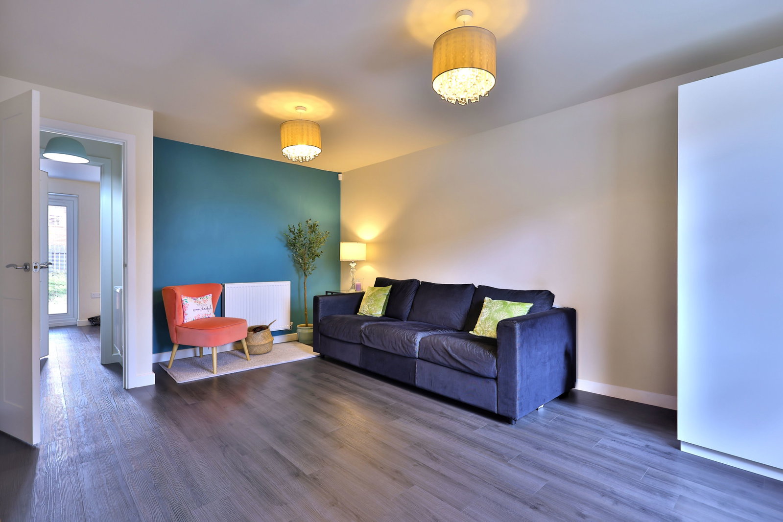 Semi Detached House in York
