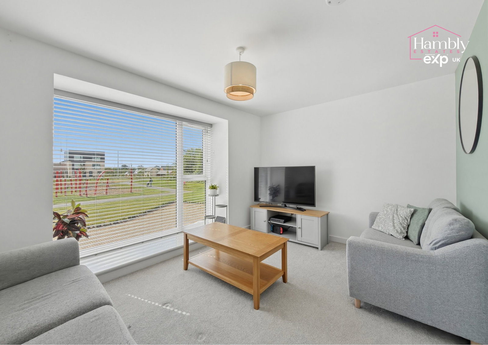 Terraced House in Cardiff