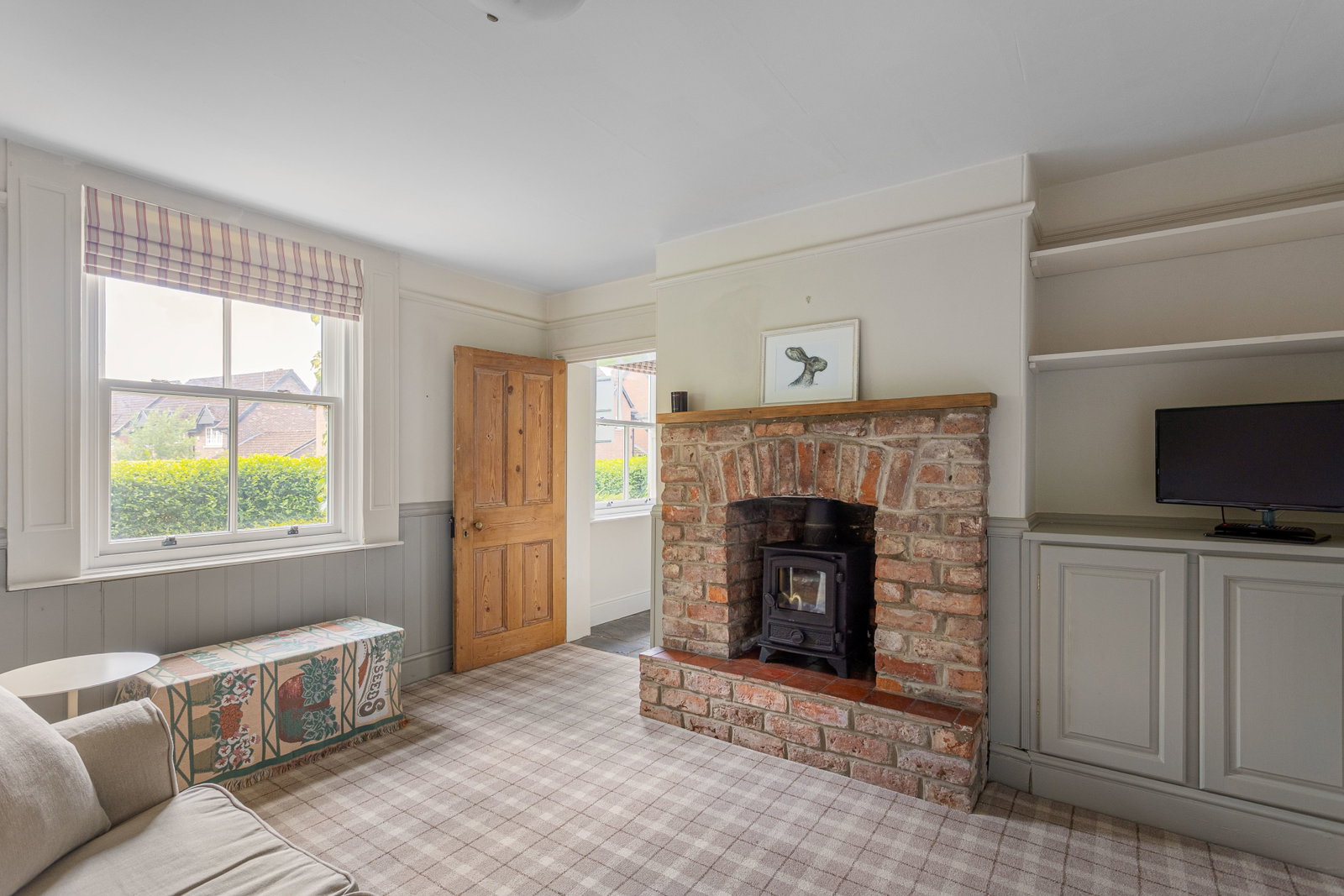Cottage in York