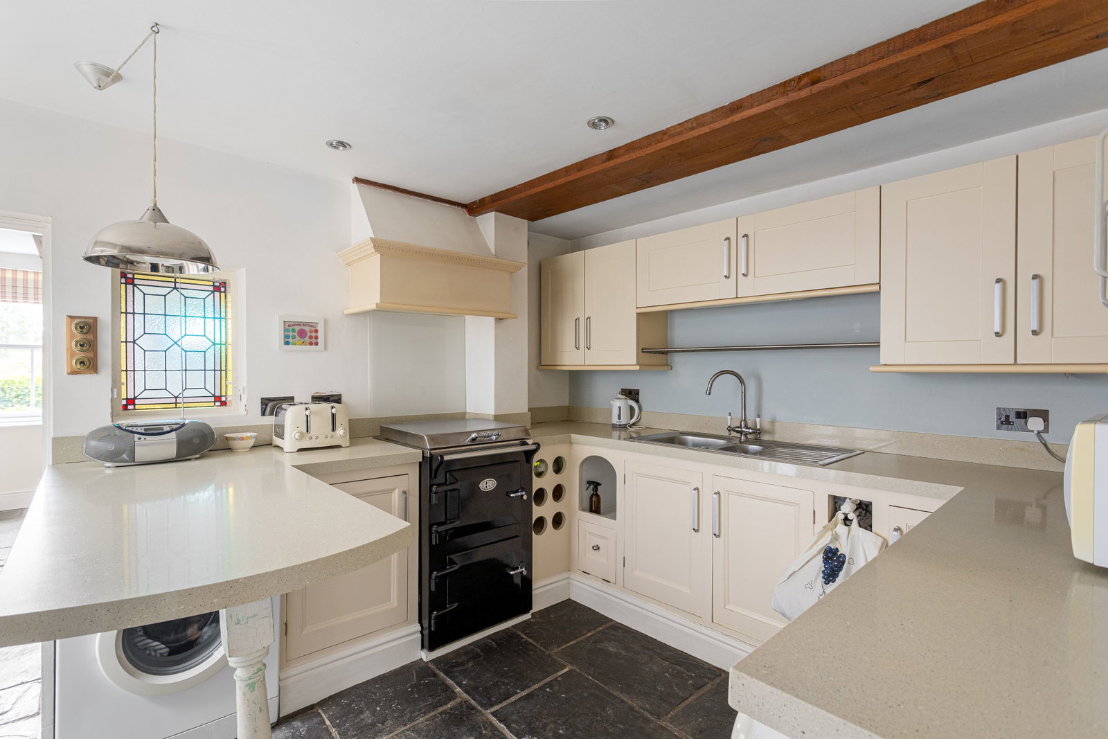 Cottage for sale in York, Main Street, Stamford Bridge, York, YO41 1AB, 1307 m²