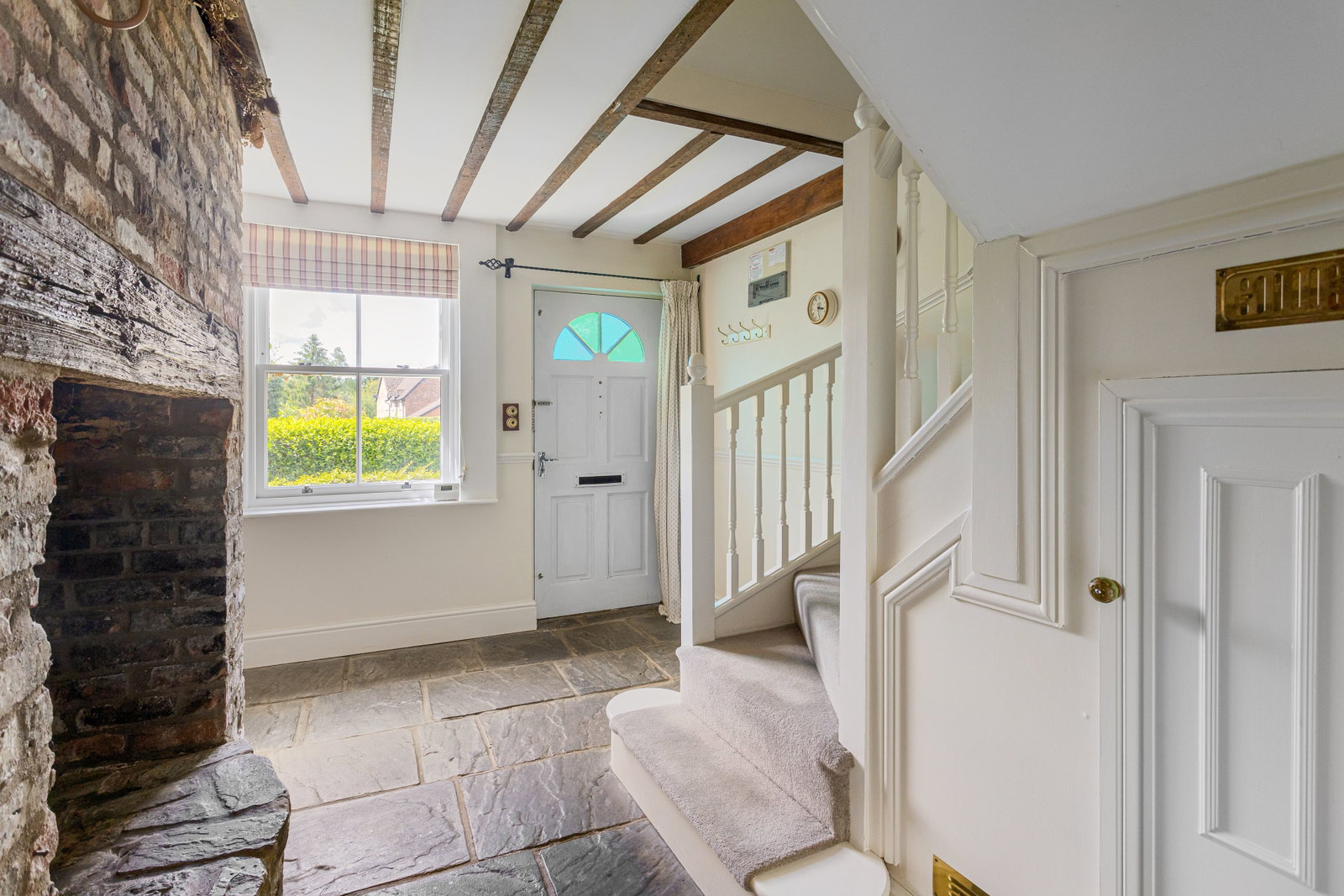 Cottage in York