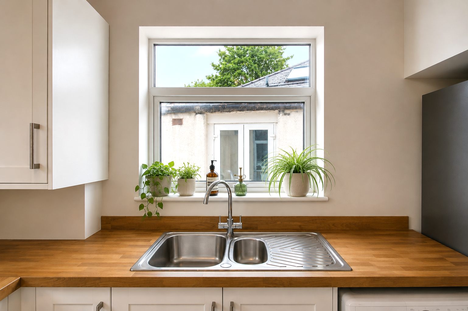 Semi Detached House in Deeside