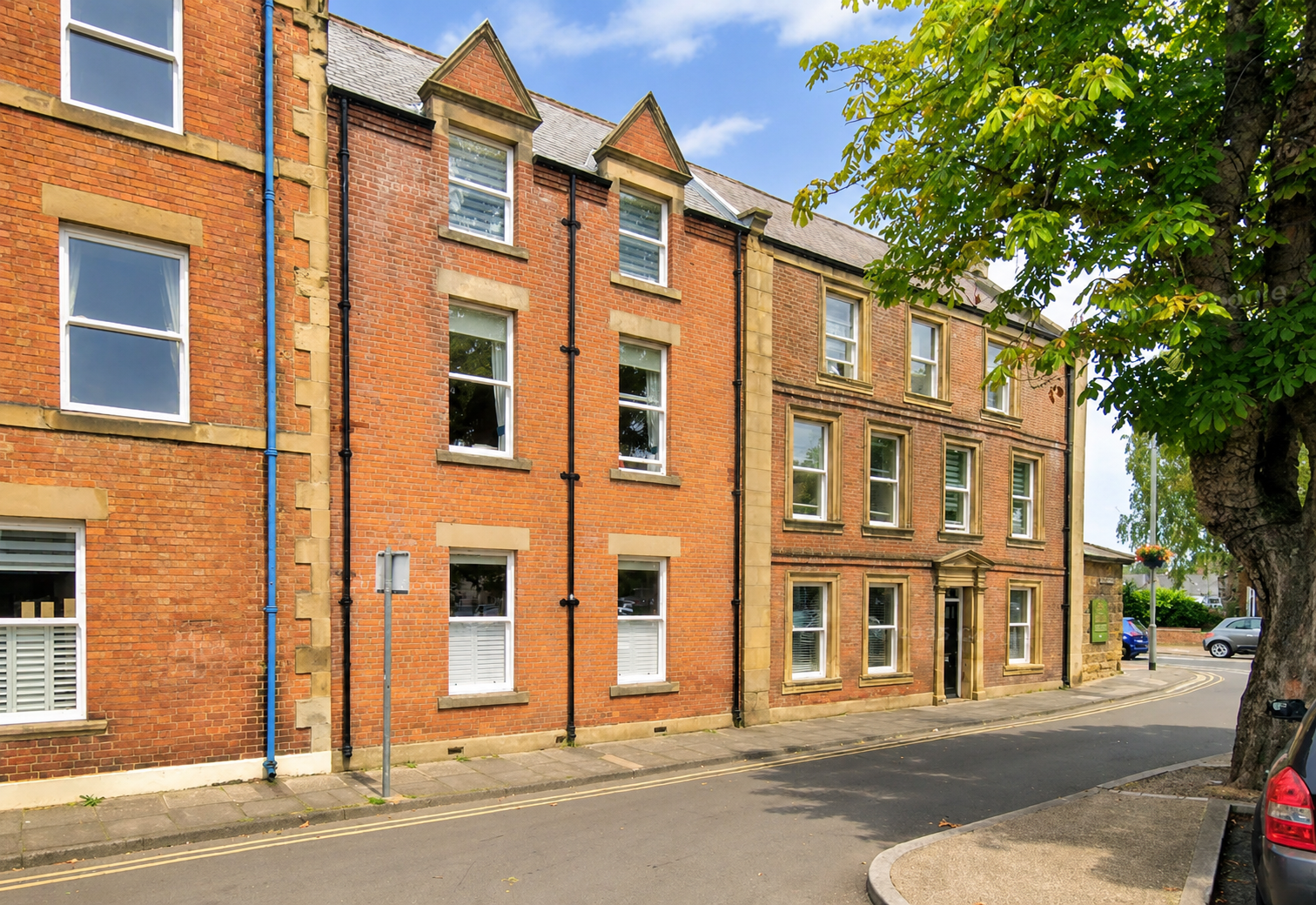 Apartment in Morpeth