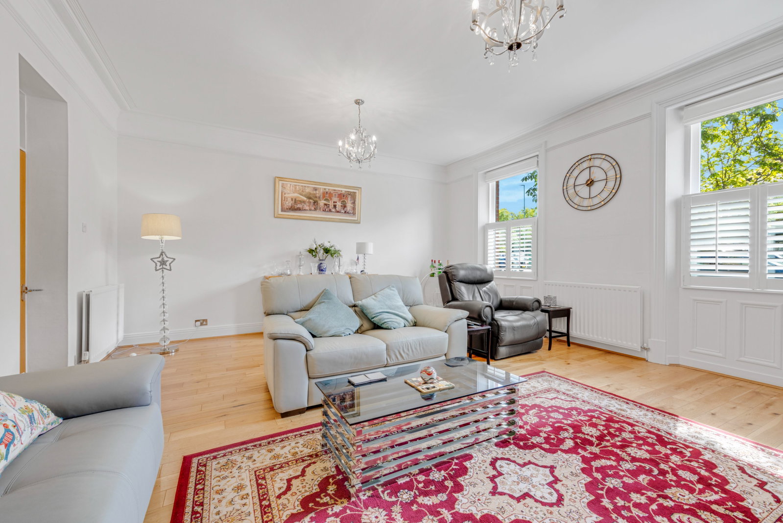Apartment in Morpeth