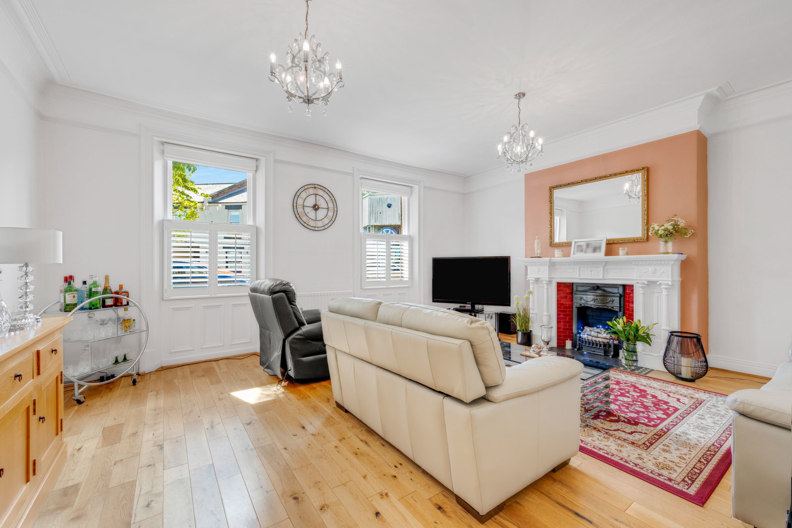 Apartment in Morpeth