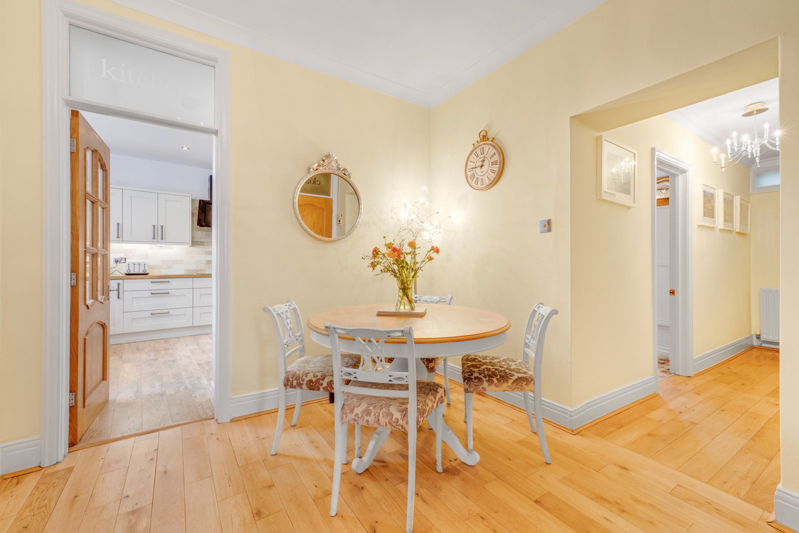 Apartment in Morpeth