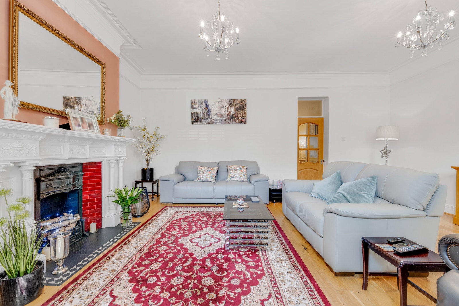 Apartment in Morpeth