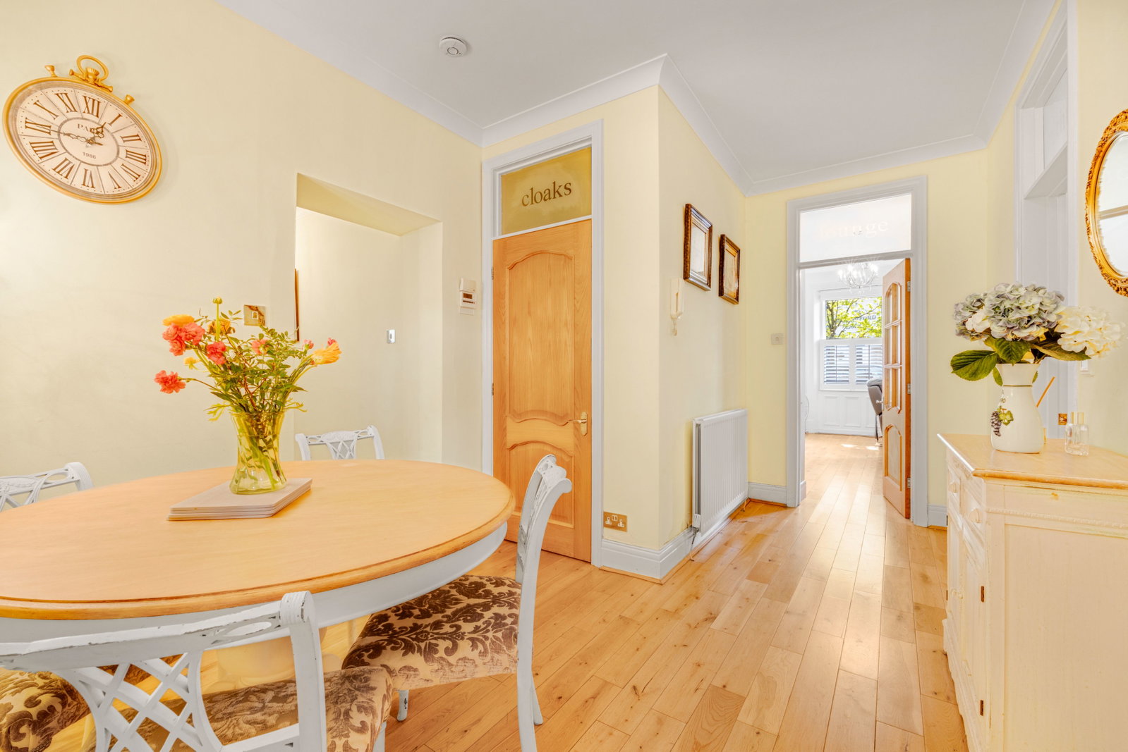 Apartment in Morpeth