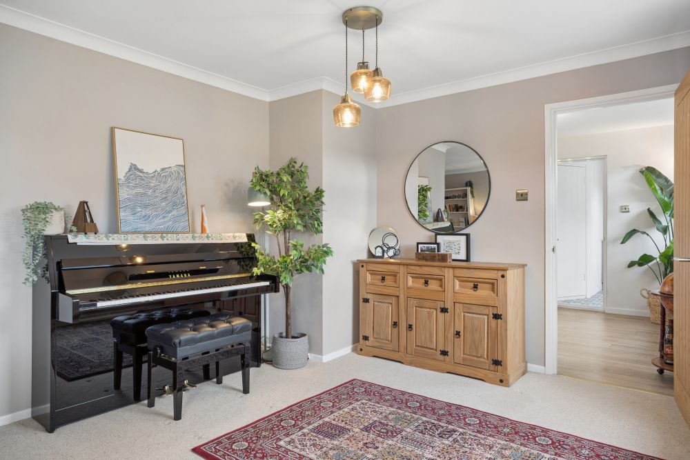 Bungalow in Witney
