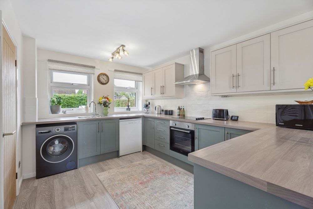 Bungalow in Witney